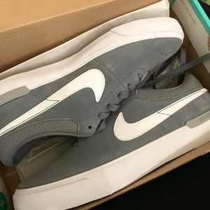 eric koston trainers